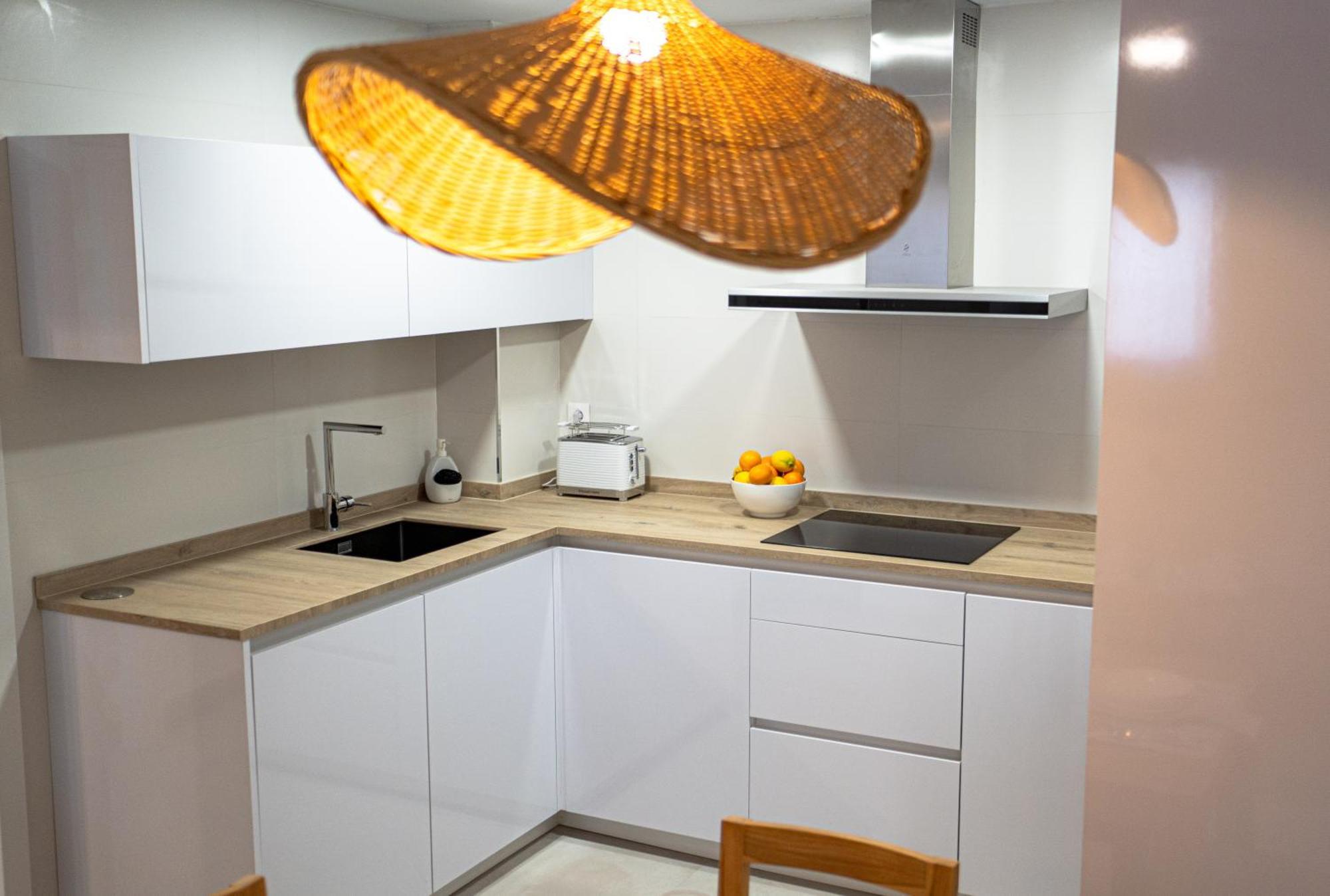 Apartment Alberthouse - Lujoso En El Centro De Málaga